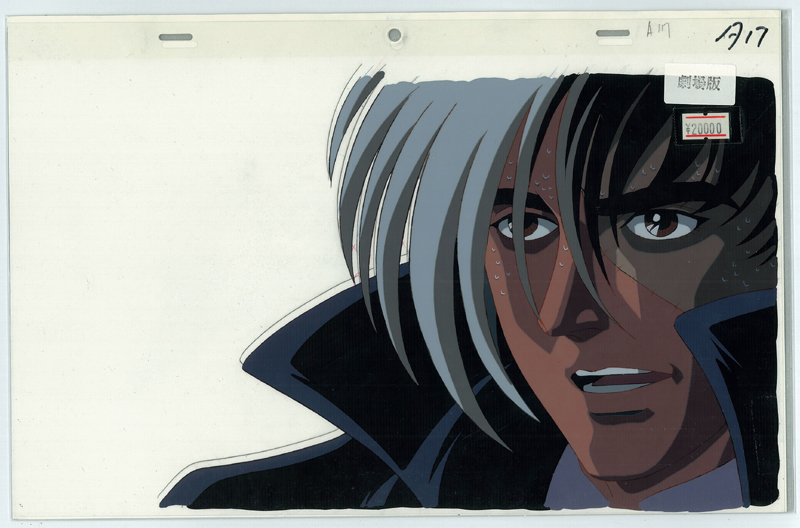 ブラックジャック セル画 363 商品詳細｜セル画、キャラクター