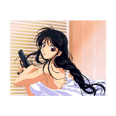 逮捕しちゃうぞ 限定グッズ 複製セル画 ＊送料着払い 商品詳細｜セル画