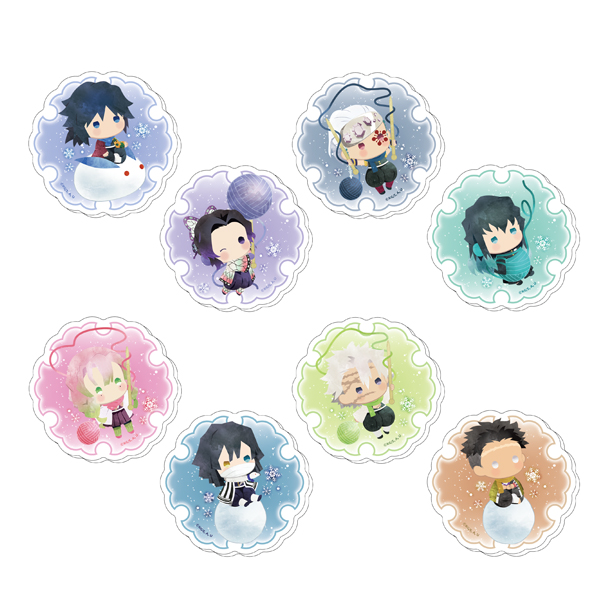 ゆらふわシリーズ