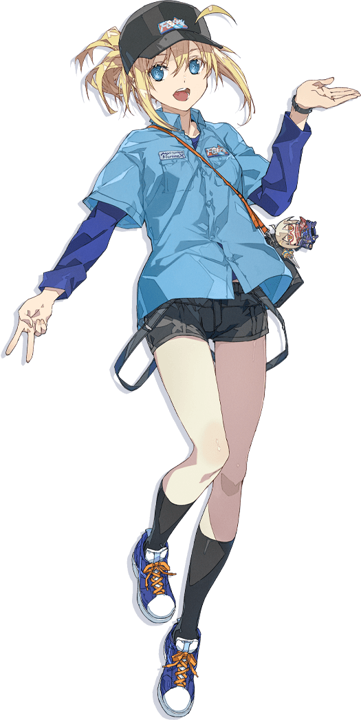 ランダム缶バッジ | FGO MART | GOODS | FGO MART｜事後通販 2024/6/7