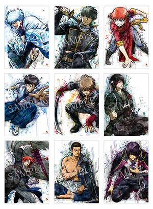 商品情報｜「銀魂」Blu-ray&DVD/CD情報公式サイト ｜ アニプレックス