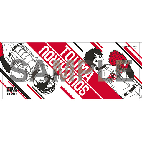 MIX（ミックス） Blu-ray&DVD BOX