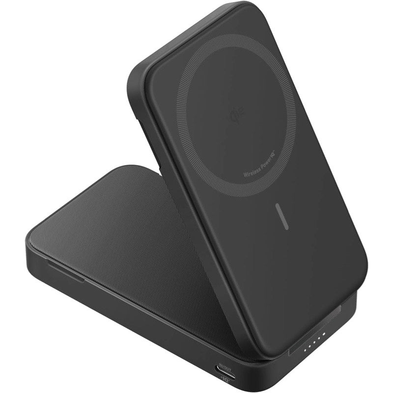 Anker MagGo Power Bank (6600mAh) | モバイルバッテリーの製品情報