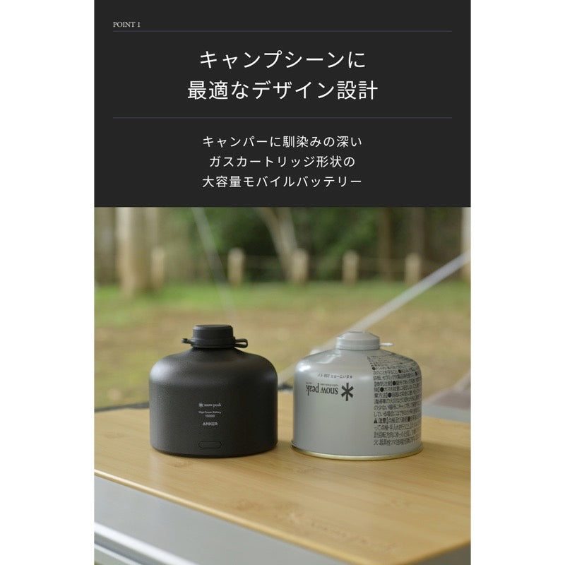 Giga Power Battery 15000 | モバイルバッテリーの製品情報 | Anker