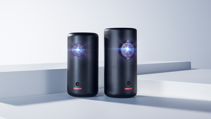 モバイルプロジェクター | Nebula (ネビュラ) - Anker Japan 公式