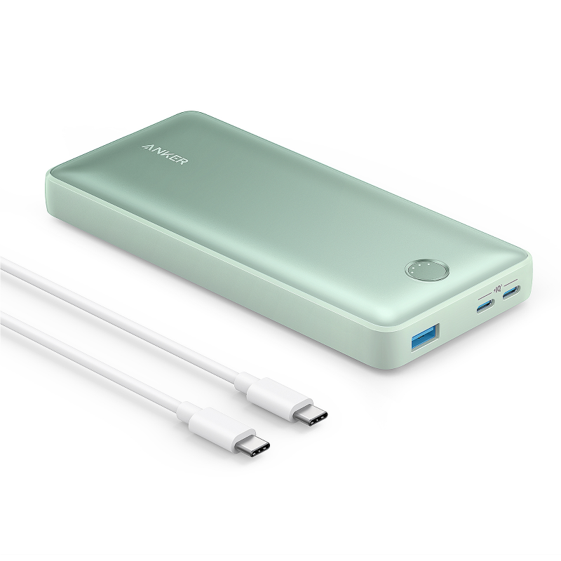 Anker 535 Power Bank (PowerCore 20000) | モバイルバッテリーの製品