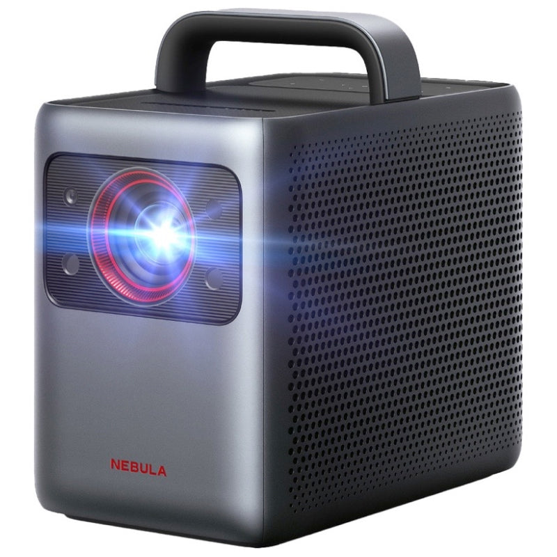 Nebula (ネビュラ) Laser 4K | ホームプロジェクターの製品情報