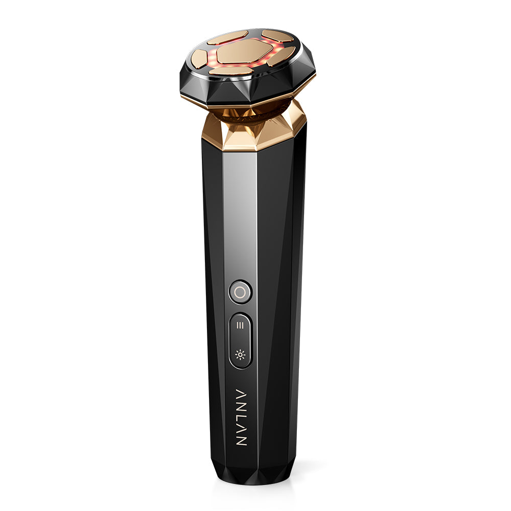 公式】ANLAN美容機器｜自宅で叶える本格ケア。RF・EMS・LED美顔器の