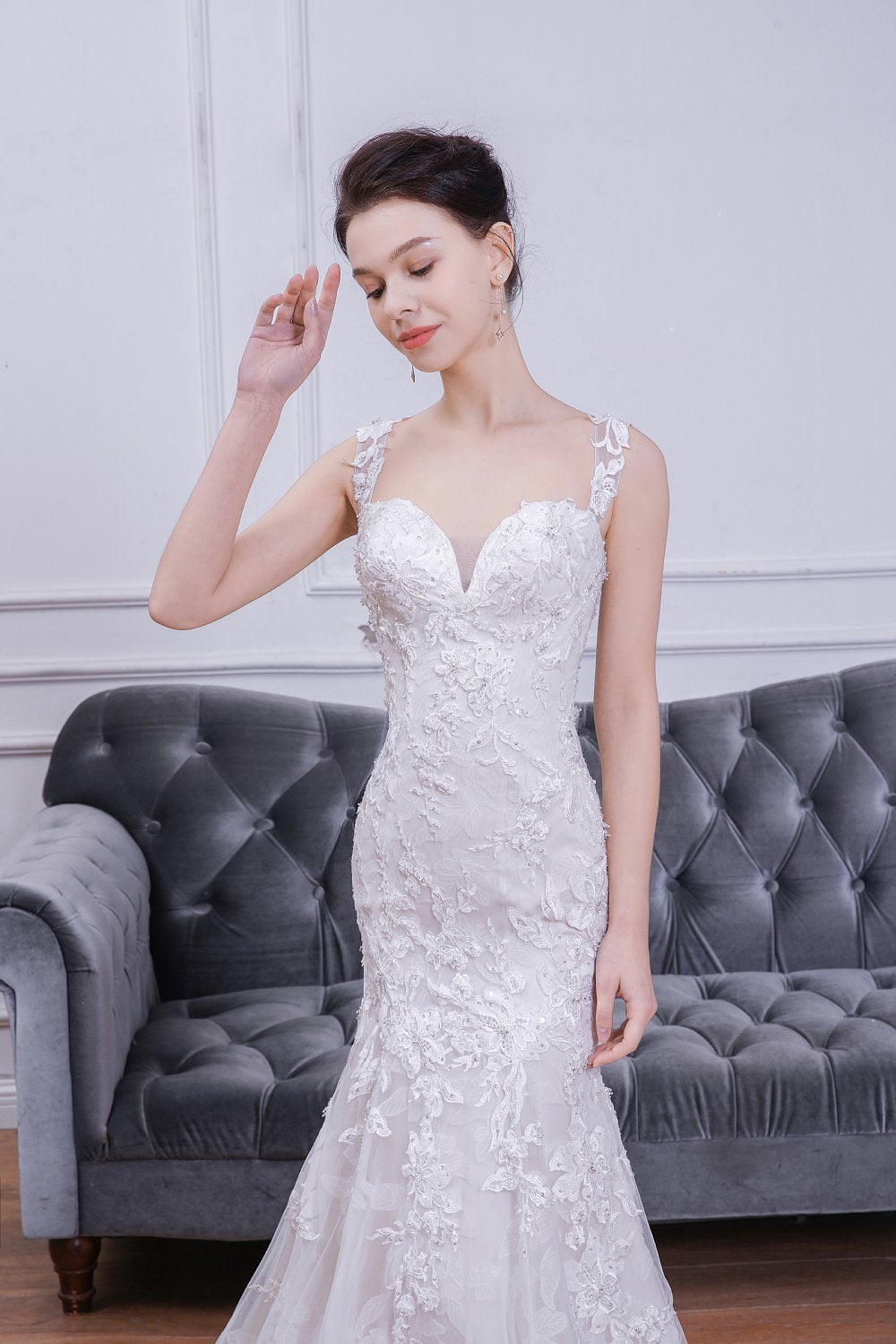 Eden/ｴﾃﾞﾝ【新宿店】 – Annie Bridal