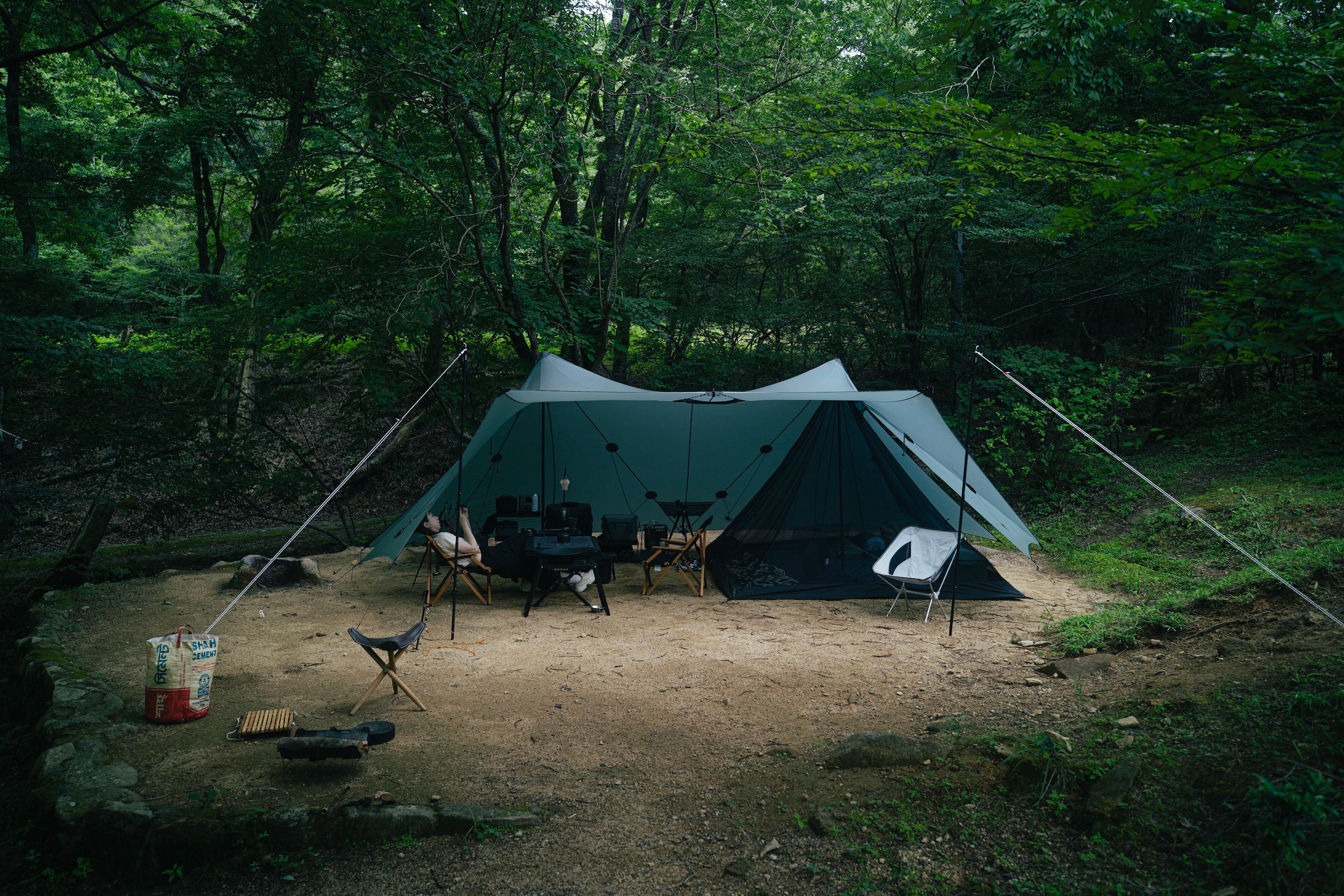 ステイクハンガー 90