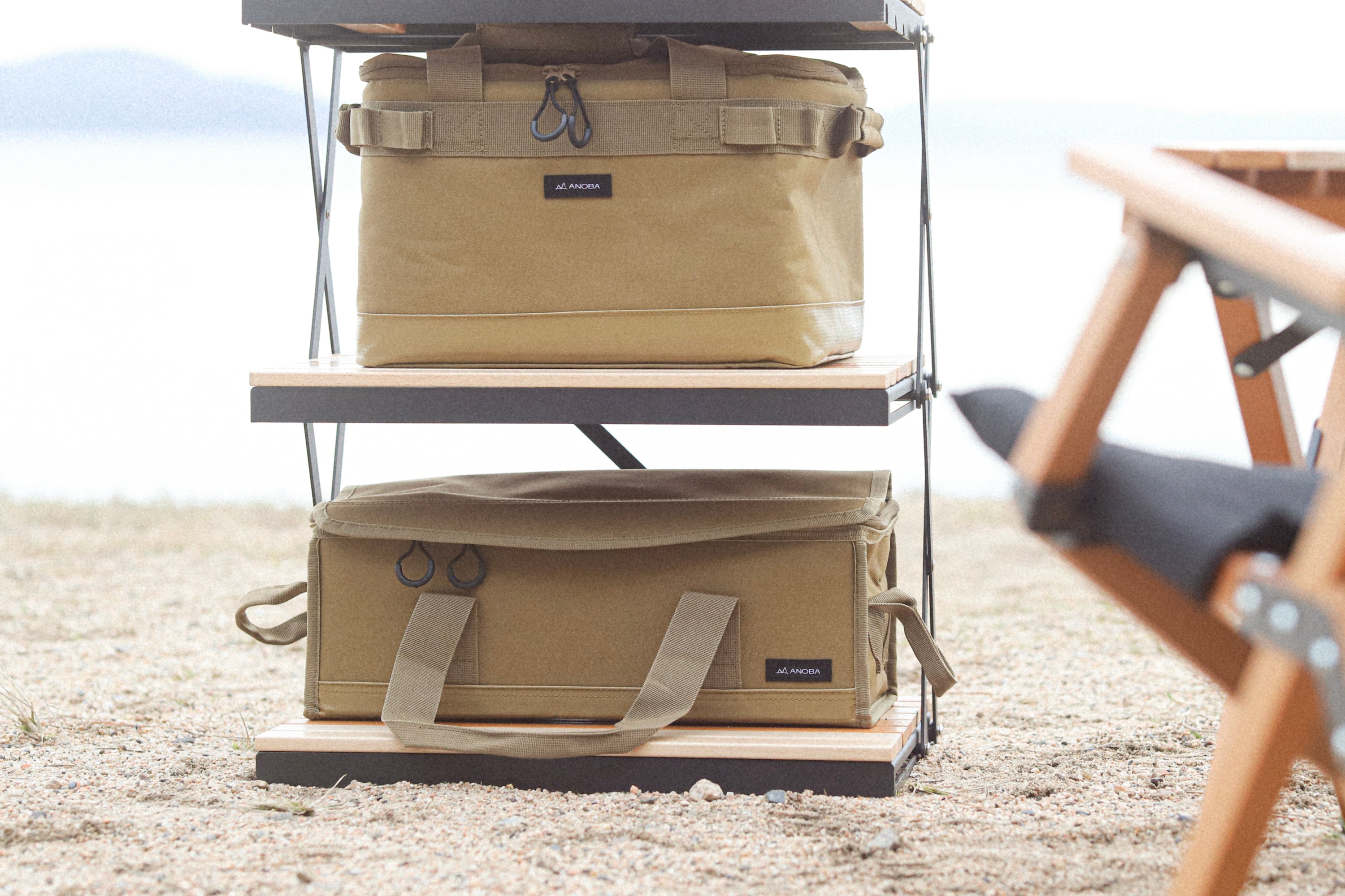 BLACK EDITION マルチギアボックス S