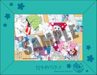 あの日見た花の名前を僕達はまだ知らない。| アニメ公式サイト