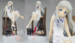 あの日見た花の名前を僕達はまだ知らない。| アニメ公式サイト