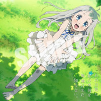 あの日見た花の名前を僕達はまだ知らない。| アニメ公式サイト