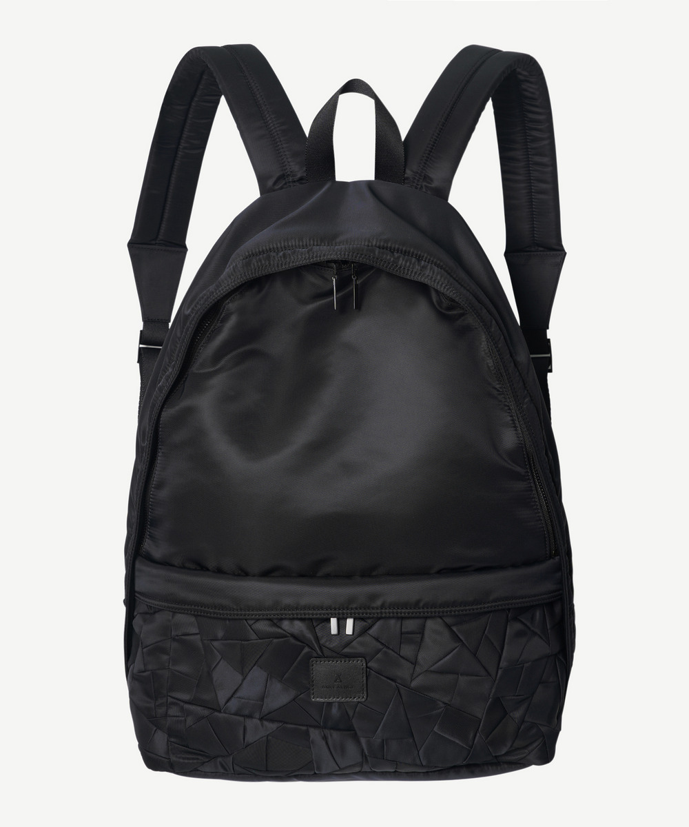 PATCHWORK BACKPACK｜ANREALAGE OFFICIAL ONLINE SHOP
