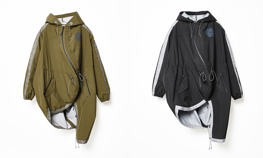 ANREALAGE OFFICIAL ONLINE SHOP