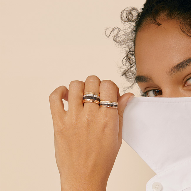 キャトル グログラン リング スモール | 静岡・浜松・沼津・富士の婚約