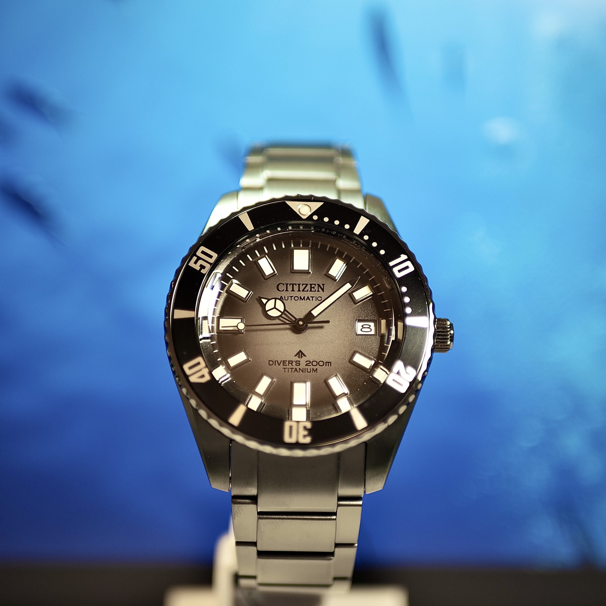 安心堂富士店公式ブログ 【CITIZEN-シチズン-】おすすめモデル伝説の