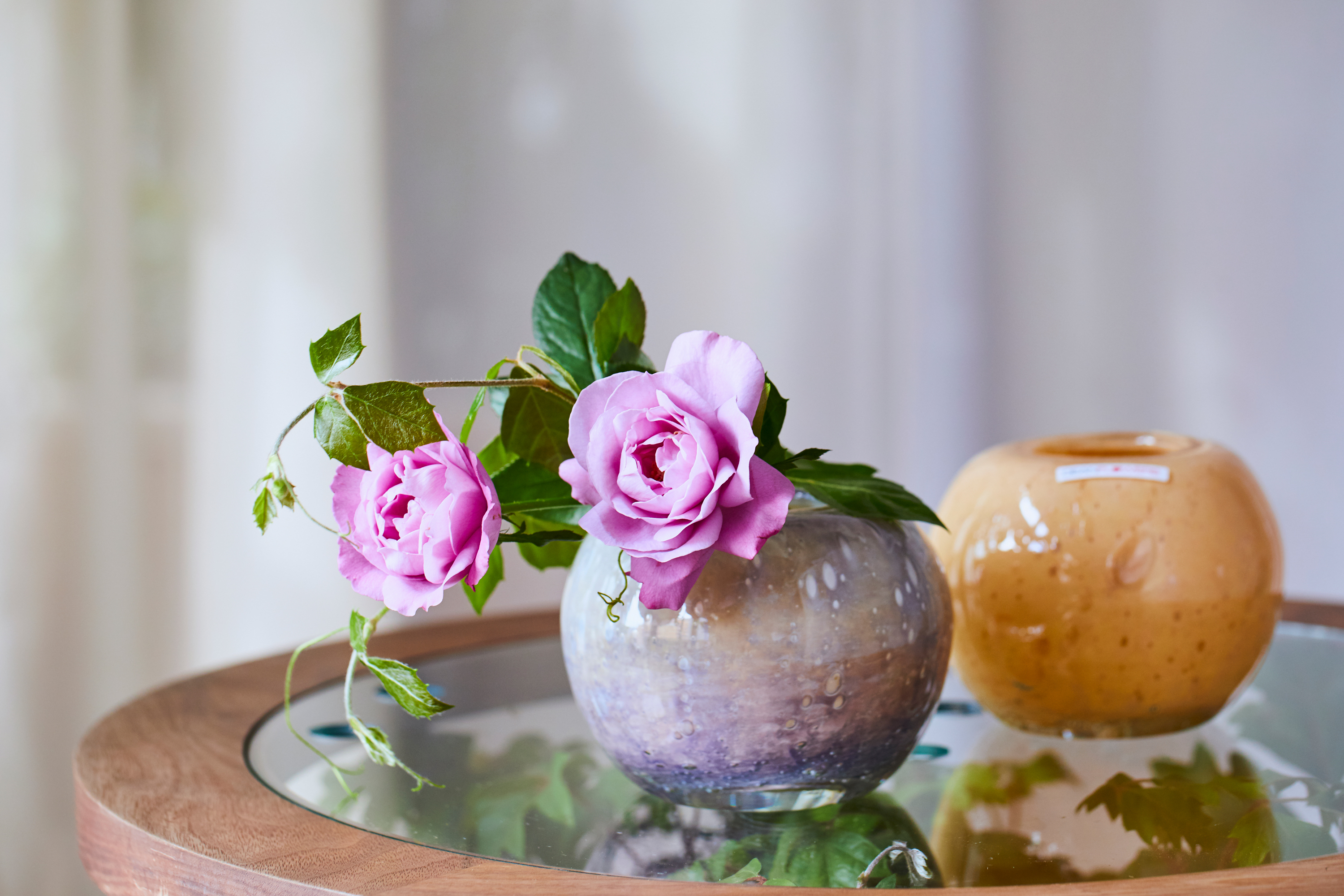 もっと花を飾りたくなるフラワーベース｜青山フラワーマーケット