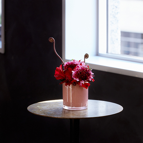 Henry Dean(ヘンリーディーン)/Mary L サーモン | 青山フラワー