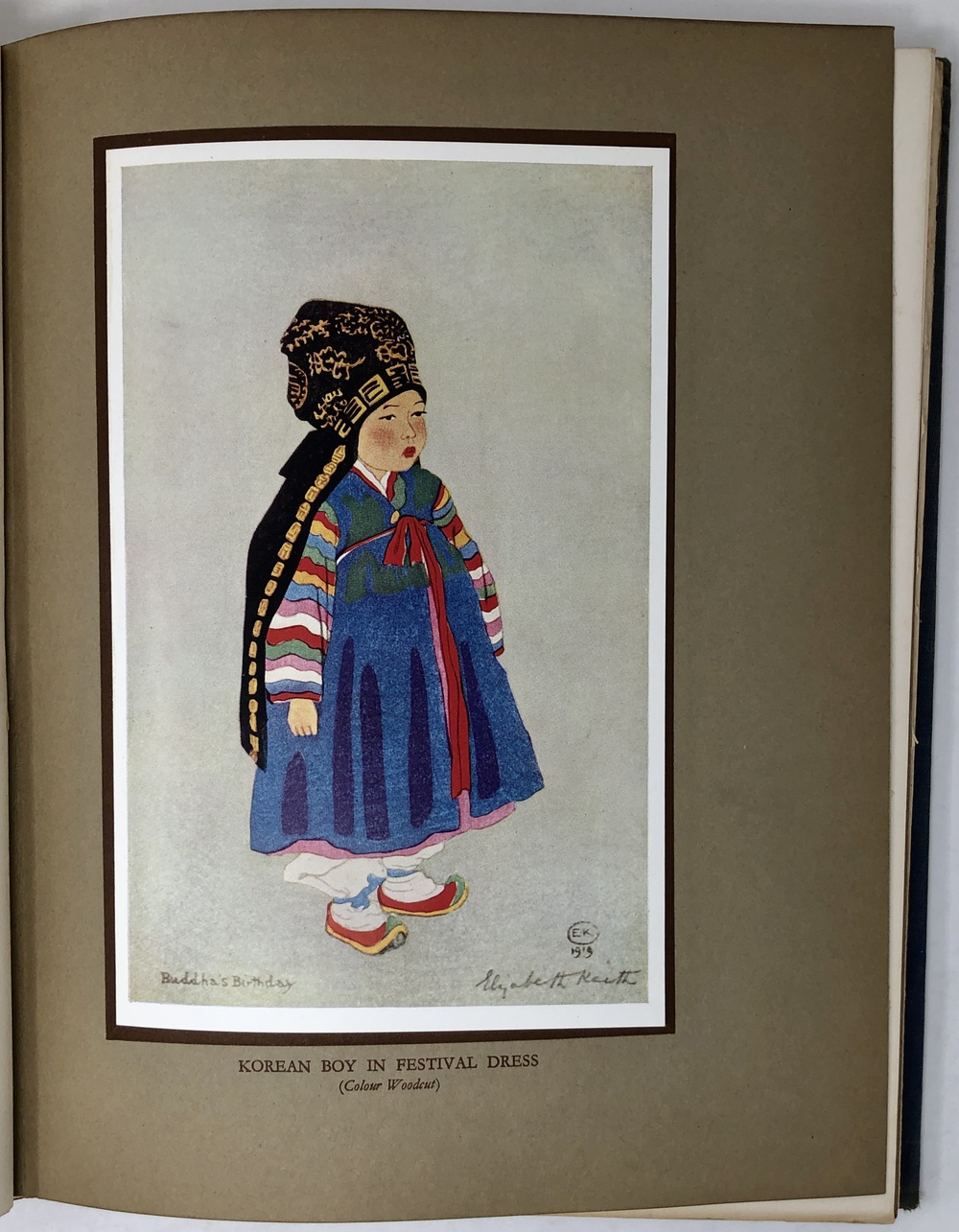 東方の窓：ある芸術家による日本、北海道、朝鮮、中国、フィリピン旅行