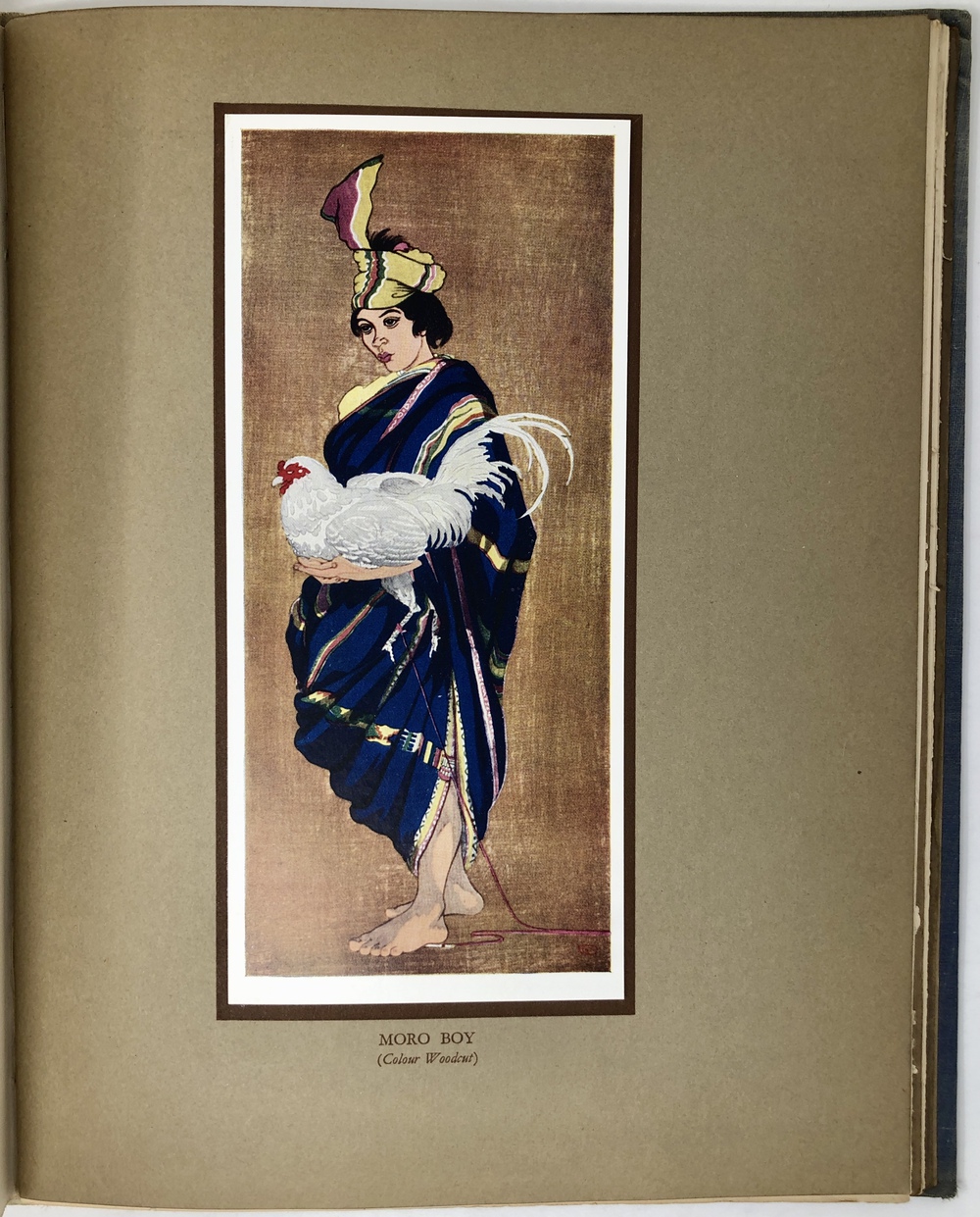 東方の窓：ある芸術家による日本、北海道、朝鮮、中国、フィリピン旅行