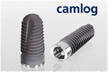 インプラント 東京都目黒区 学芸大学駅前 カムログ