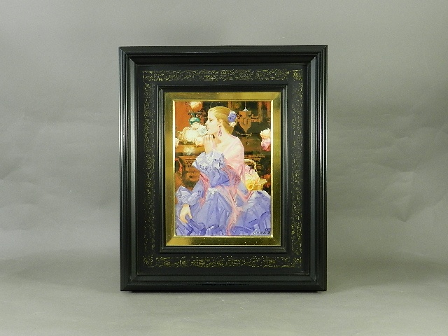 斎藤三郎の油彩画など多数の絵画のご依頼でした。 %pagesitename%%