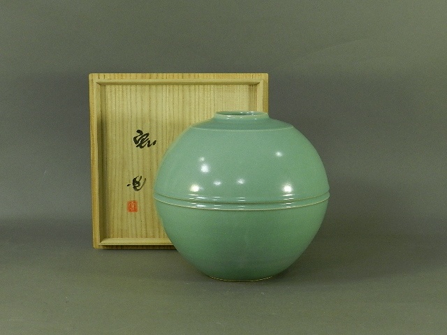 人間国宝・帝室技芸員作品買取、無形文化財買取｜アオイ商会