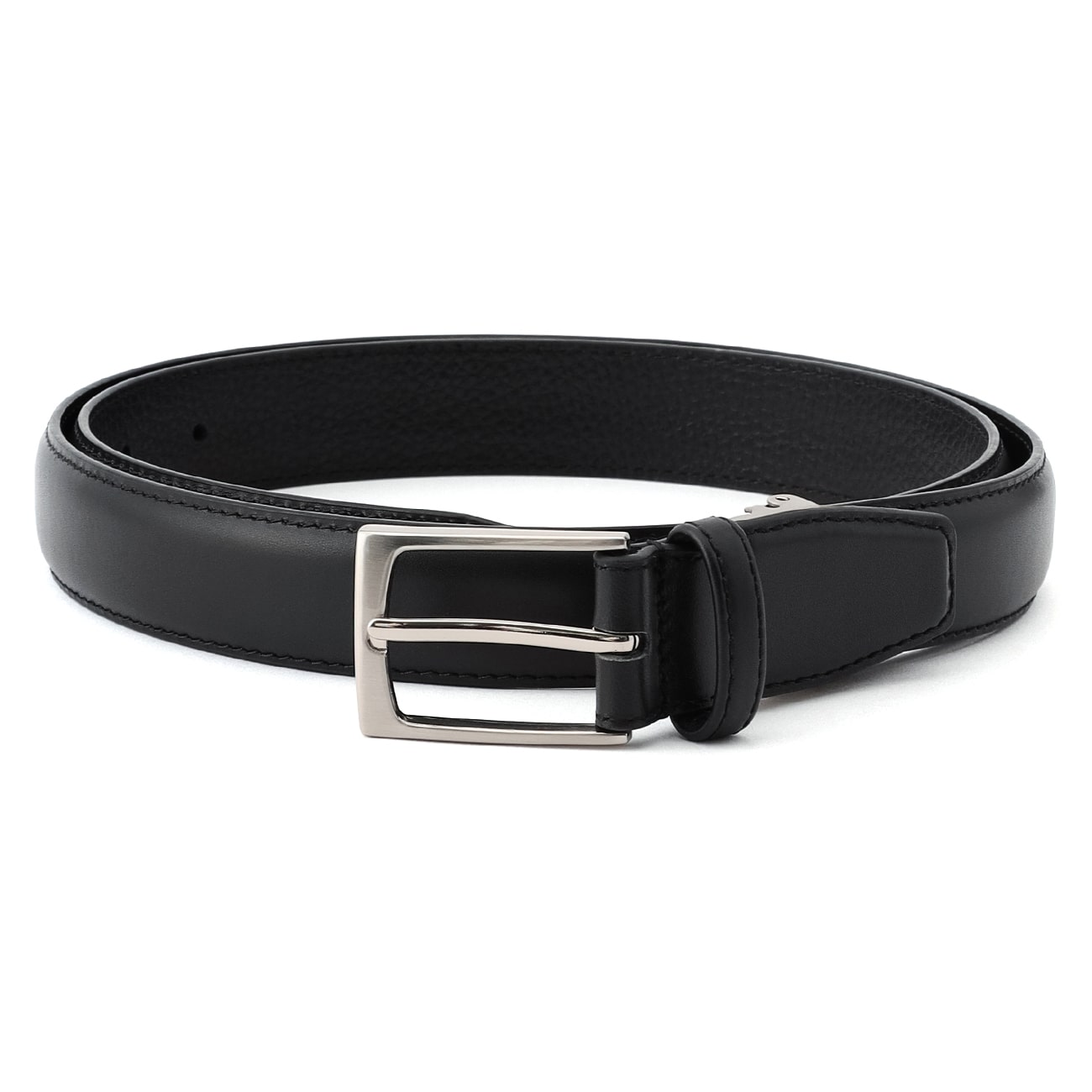 礼装用ベルト 黒【AOKI公式通販】