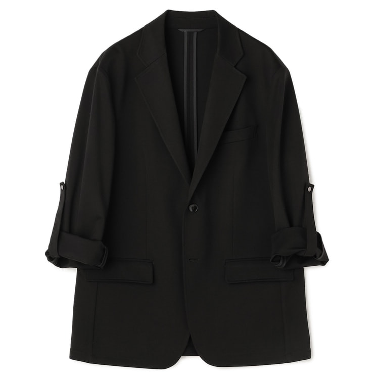 パジャマスーツ】AOKI&AFAコラボ 2ボタンジャケット ユニセックス