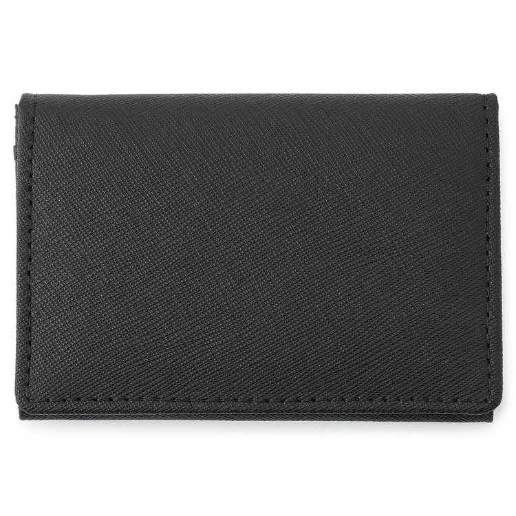 サフィアーノレザー名刺入れ【AOKI公式通販】