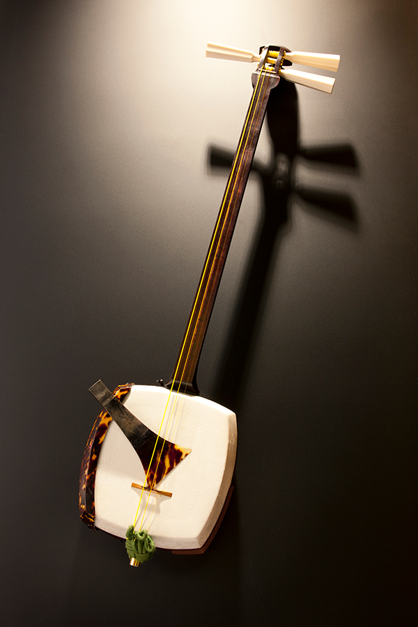 津軽三味線音色頒布会｜イベント｜青森県観光物産館アスパム