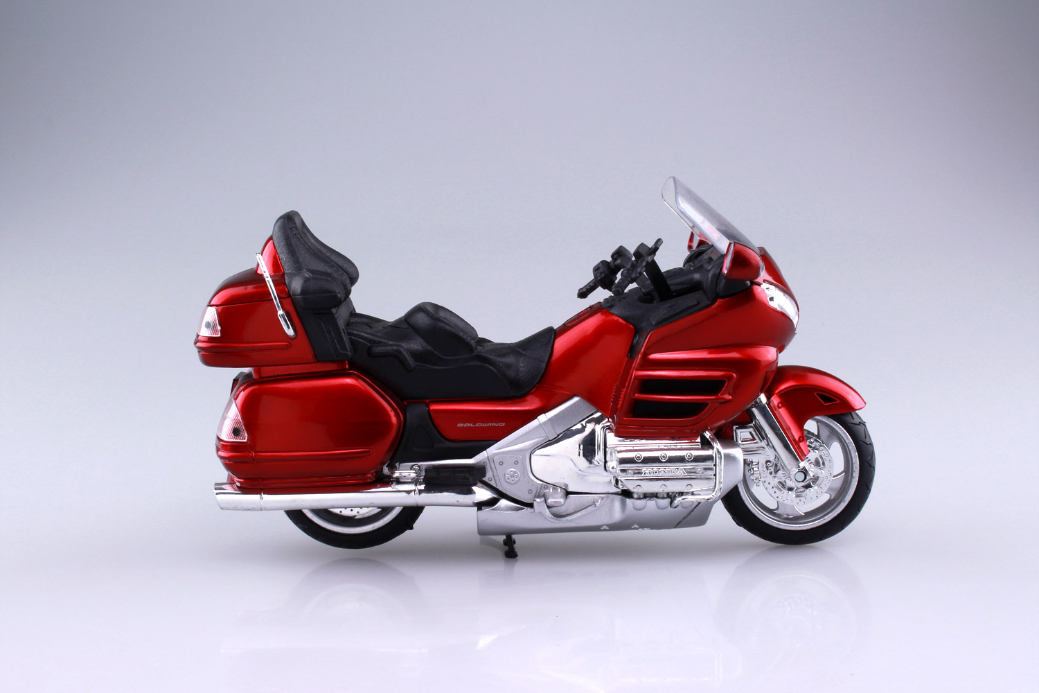 ホンダ ゴールドウイング｜株式会社 青島文化教材社