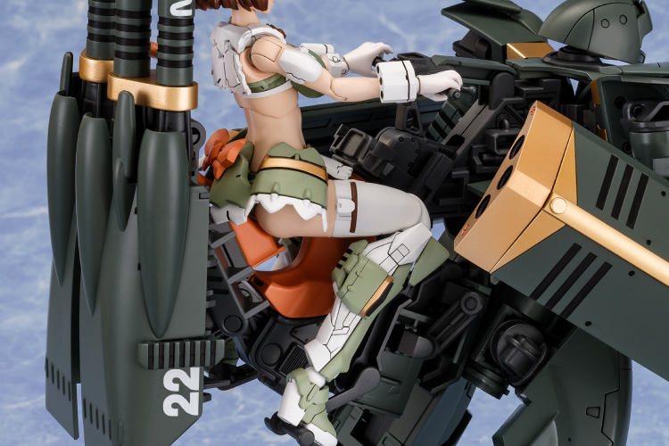 マクロスΔ VB-6 ケーニッヒモンスター｜株式会社 青島文化教材社