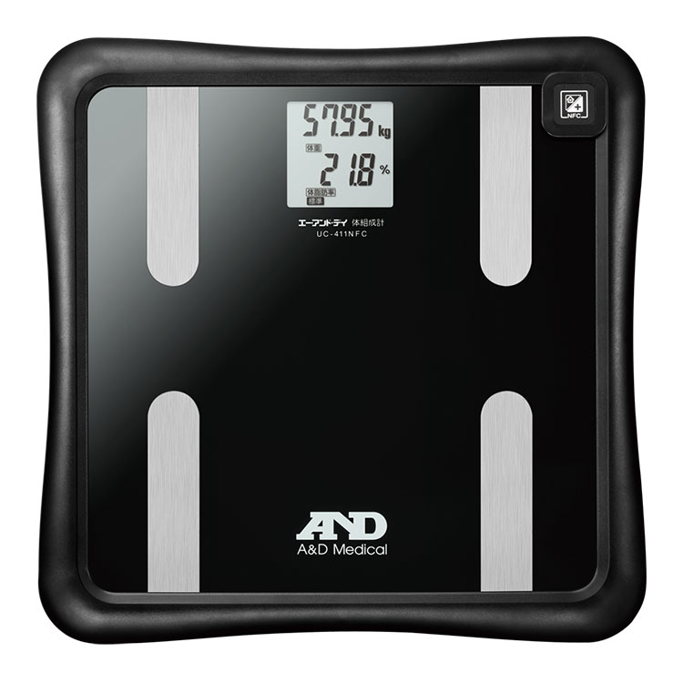 体組成計・体重計 | 医療・健康 | 商品・サービス | 株式会社エー