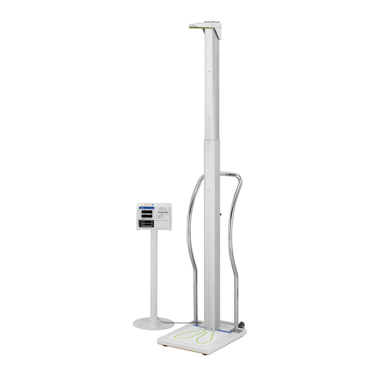 身長体重計（体組成計） | 医療・健康 | 商品・サービス | 株式会社