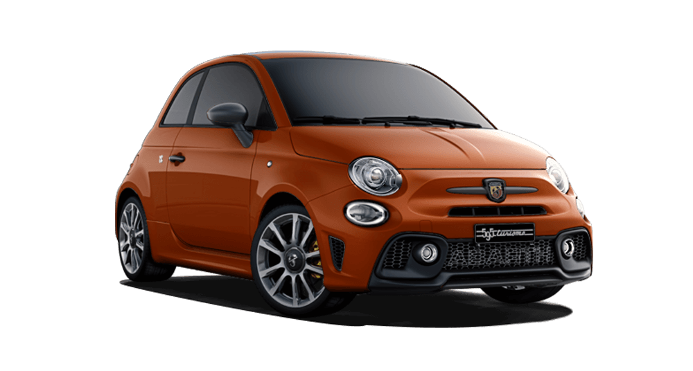 ABARTH 695 TURISMO(ツーリズモ)｜ABARTH（アバルト）