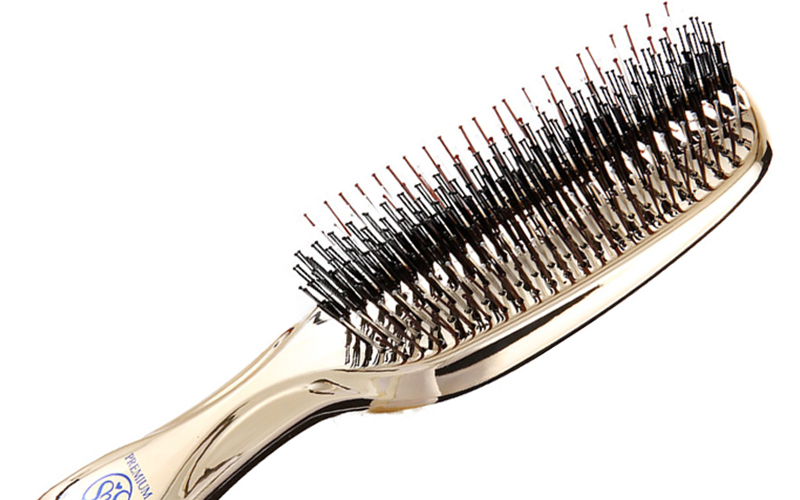 エスハートエス スカルプブラシ ワールドプレミアム ロング【送 料無料