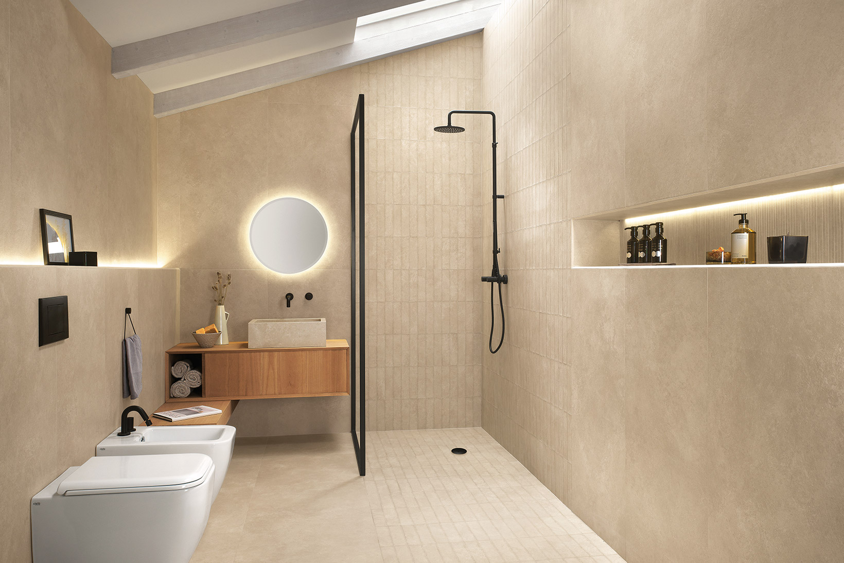 ノーブ(輸入セラミックタイル) | ABC商会