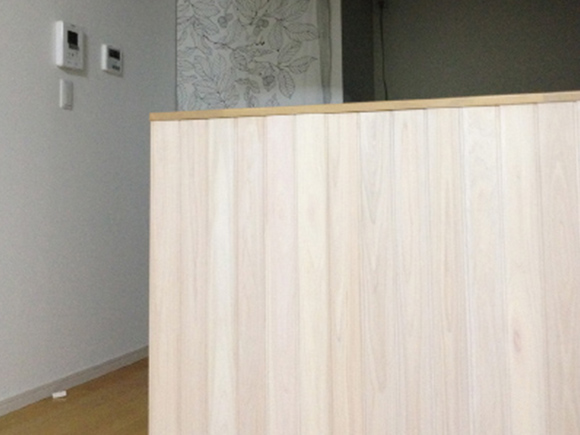 ランバージュアクア インカラー(屋内用水性塗料) | ABC商会