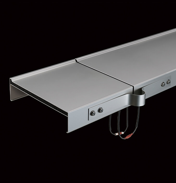 アルウィトラRD A／MAG(笠木材) | ABC商会