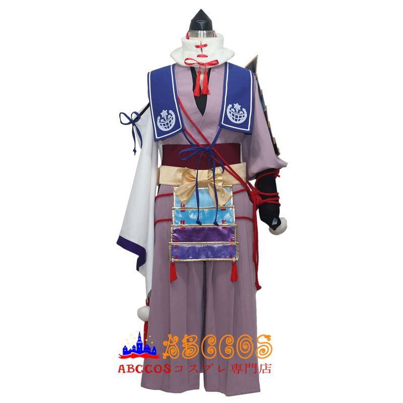 ABCCOSコスプレ専門店」刀剣乱舞 今剣 いまのつるぎ コスプレ衣装 製作