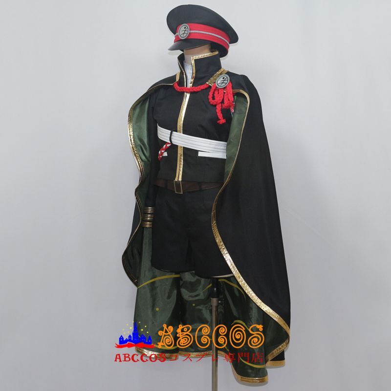 ABCCOSコスプレ専門店」刀剣乱舞 蛍丸 コスプレ衣装 製作・通販