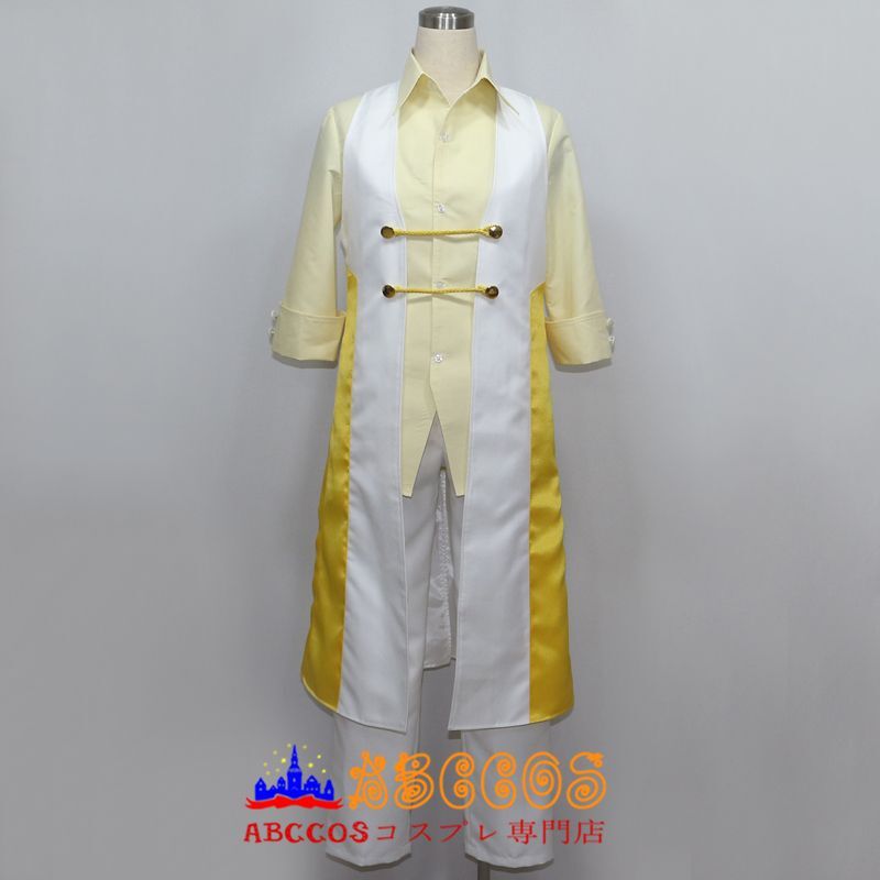 ABCCOSコスプレ専門店」おそ松さん F6 アイドル 松野十四松 コスプレ