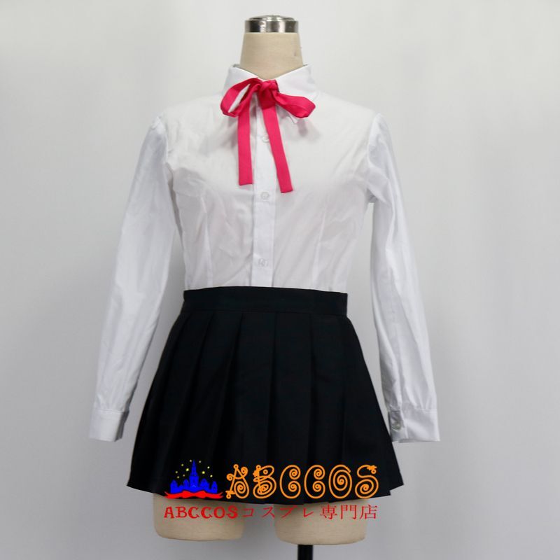 にじさんじ 葉加瀬冬雪 / はかせふゆき Hakase Fuyuki コスプレ衣装