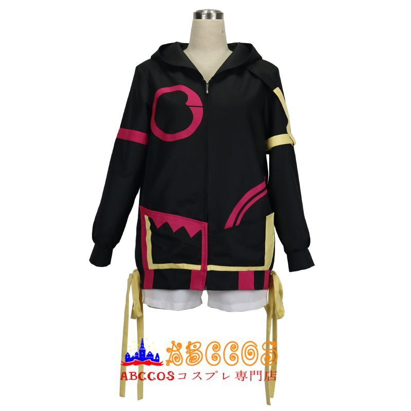 にじさんじ 椎名唯華（しいな ゆいか）Shiina Yuika コスプレ衣装