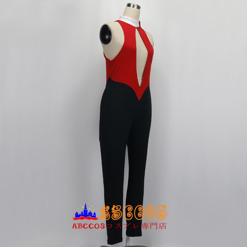 Cutie Honey キューティーハニー風 コスプレ衣装 abccos製 「受注生産