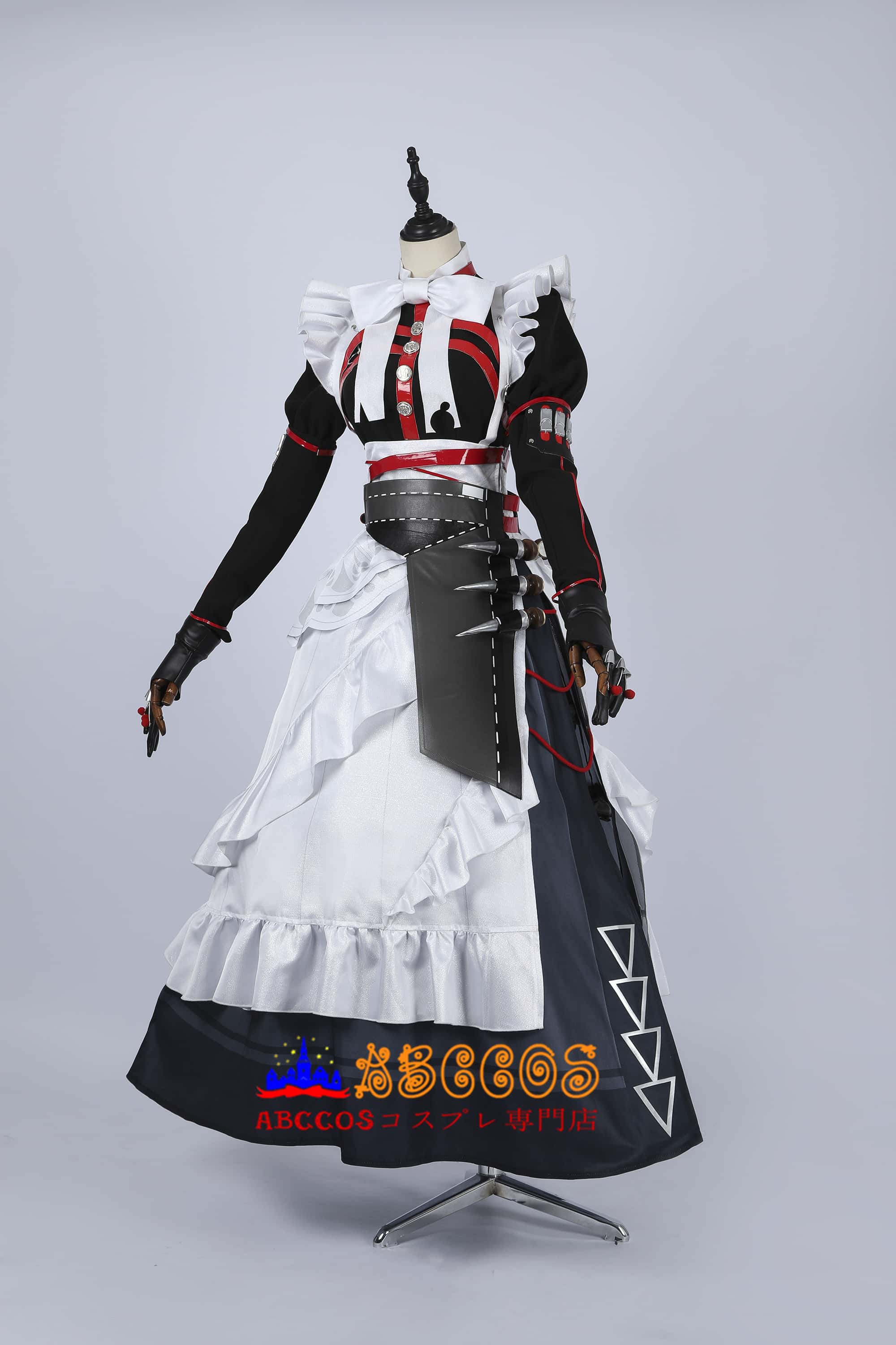 ゼンレスゾーンゼロ Zenless Zone Zero リナ - Rina Alexandrina