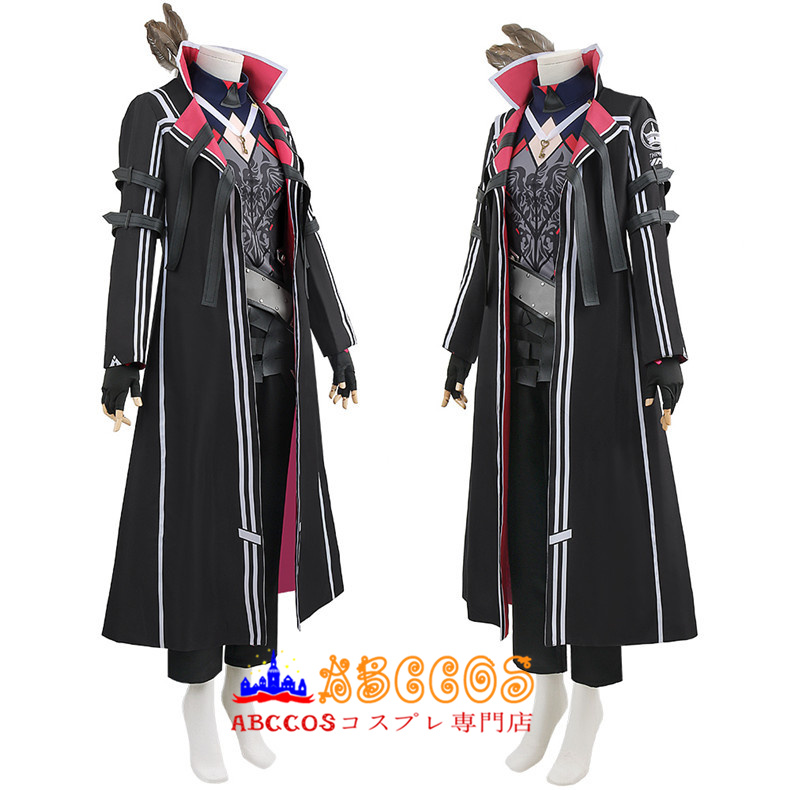 にじさんじ NIJISANJI ローレン·イロアス コスプレ衣装 abccos製